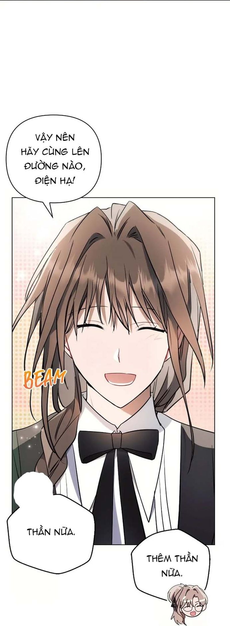 Công Chúa Ashtarte Chapter 84 - Trang 2