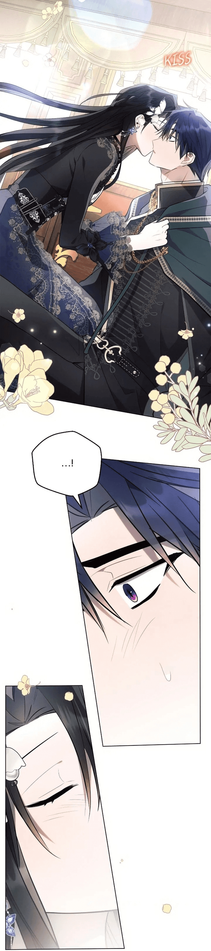 Công Chúa Ashtarte Chapter 85 - Trang 2