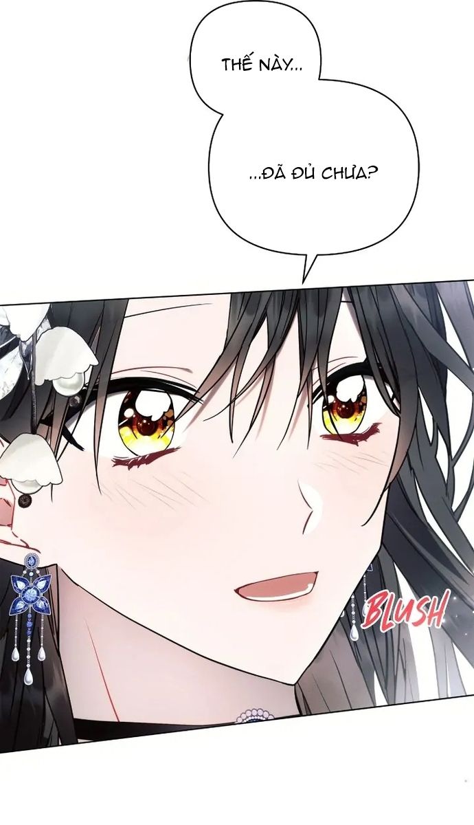 Công Chúa Ashtarte Chapter 85 - Trang 2