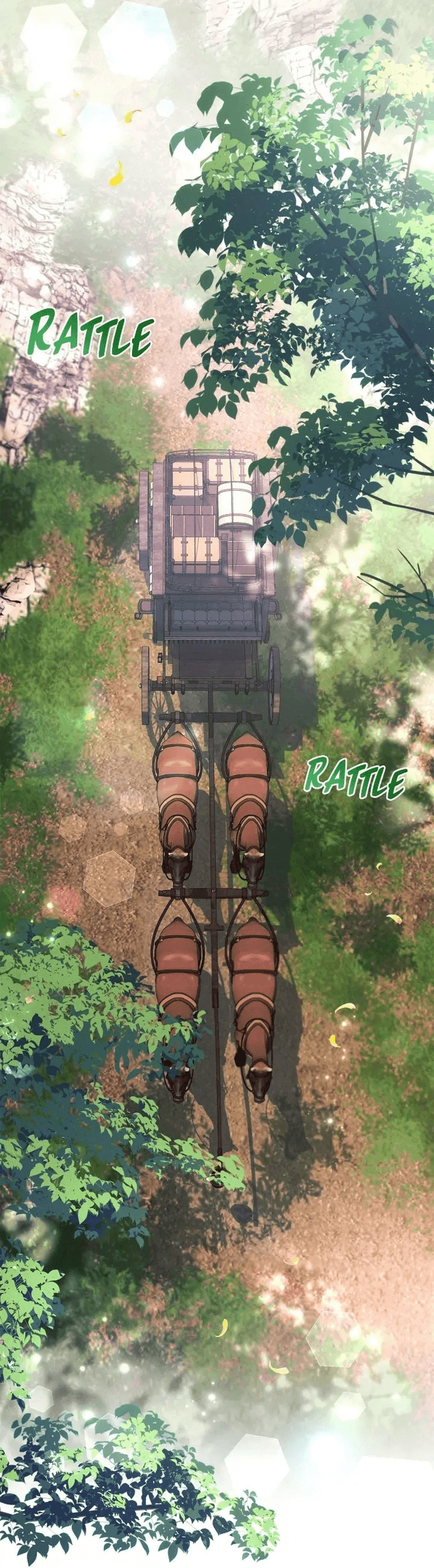 Công Chúa Ashtarte Chapter 85 - Trang 2