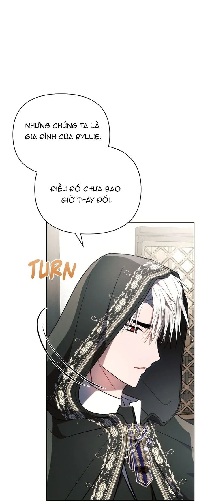 Công Chúa Ashtarte Chapter 85 - Trang 2