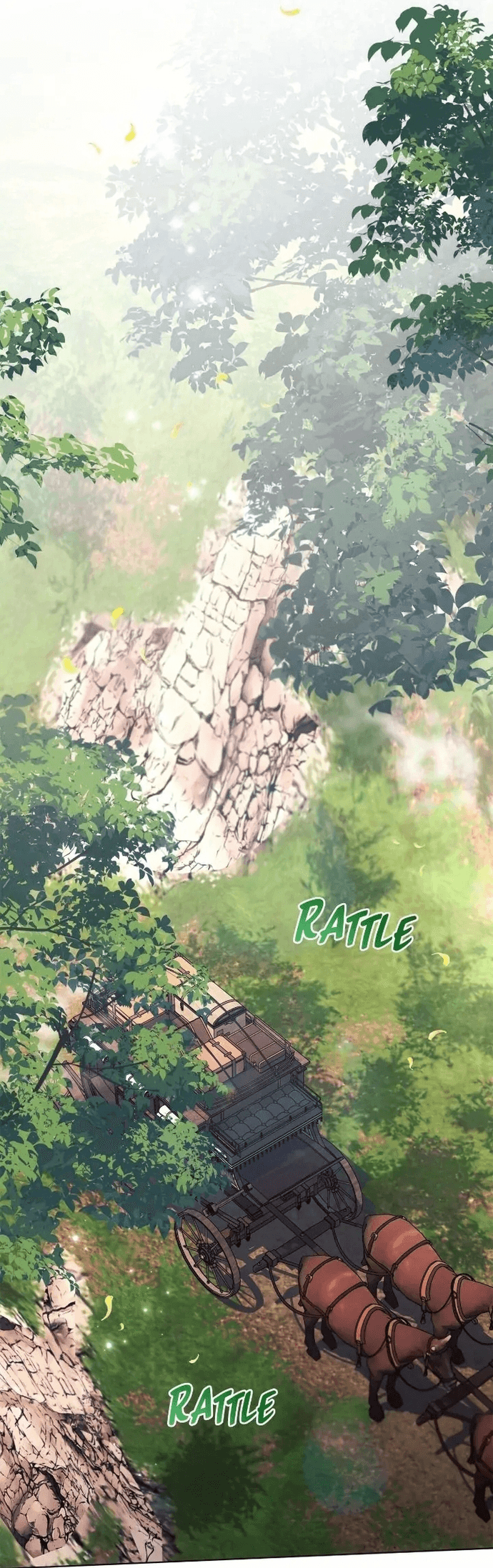 Công Chúa Ashtarte Chapter 85 - Trang 2