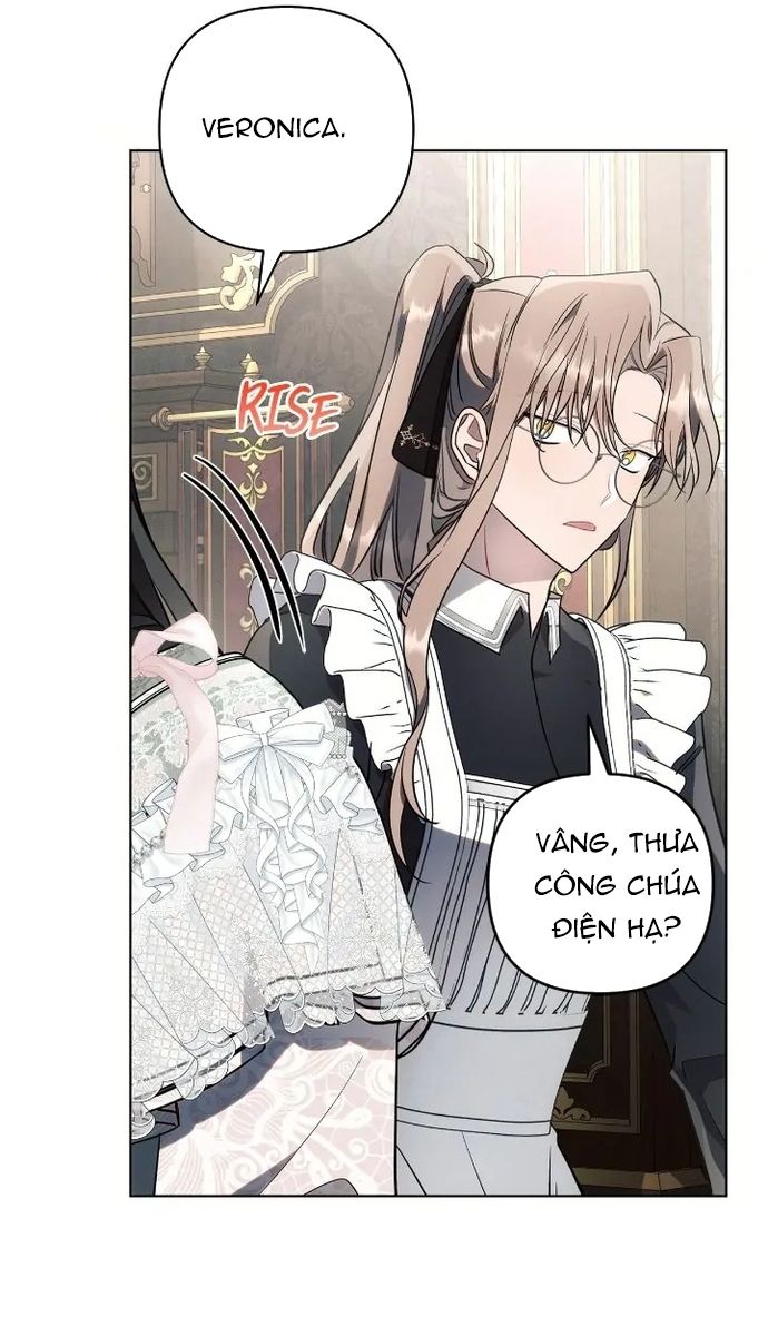 Công Chúa Ashtarte Chapter 86 - Trang 2