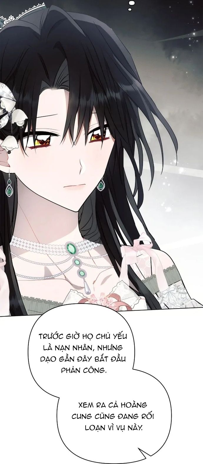 Công Chúa Ashtarte Chapter 86 - Trang 2