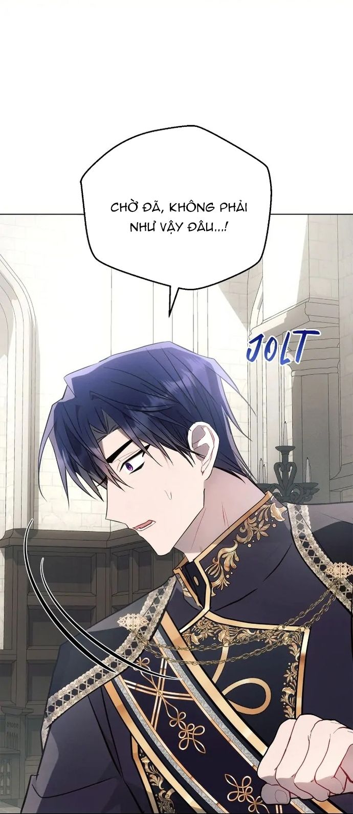 Công Chúa Ashtarte Chapter 86 - Trang 2