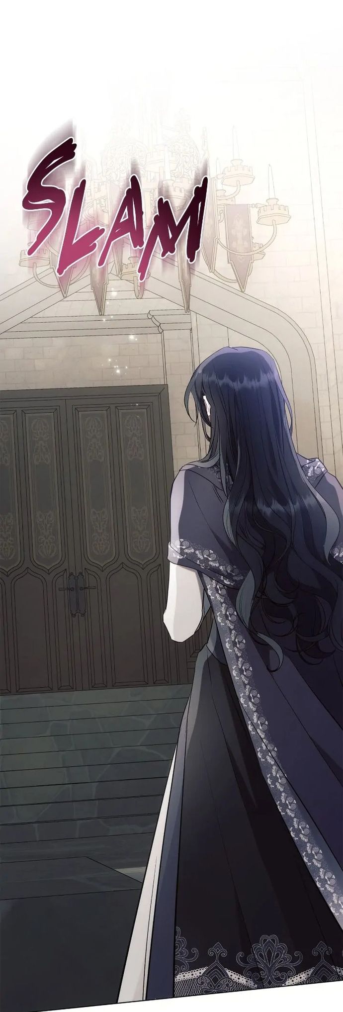 Công Chúa Ashtarte Chapter 87 - Trang 2