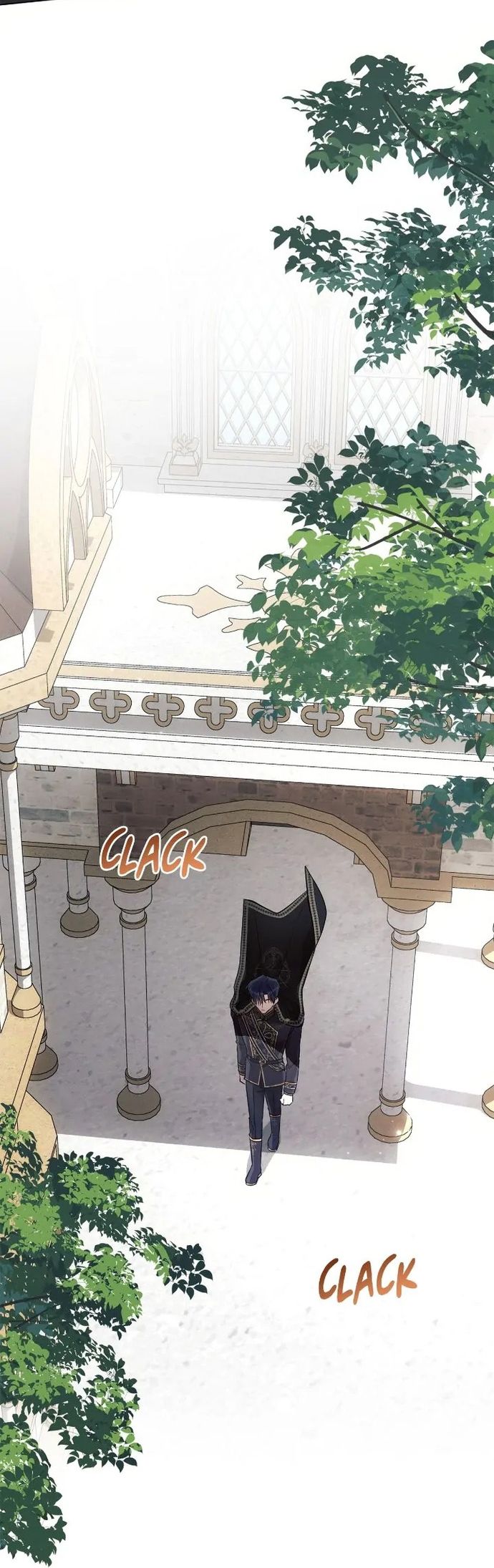 Công Chúa Ashtarte Chapter 87 - Trang 2