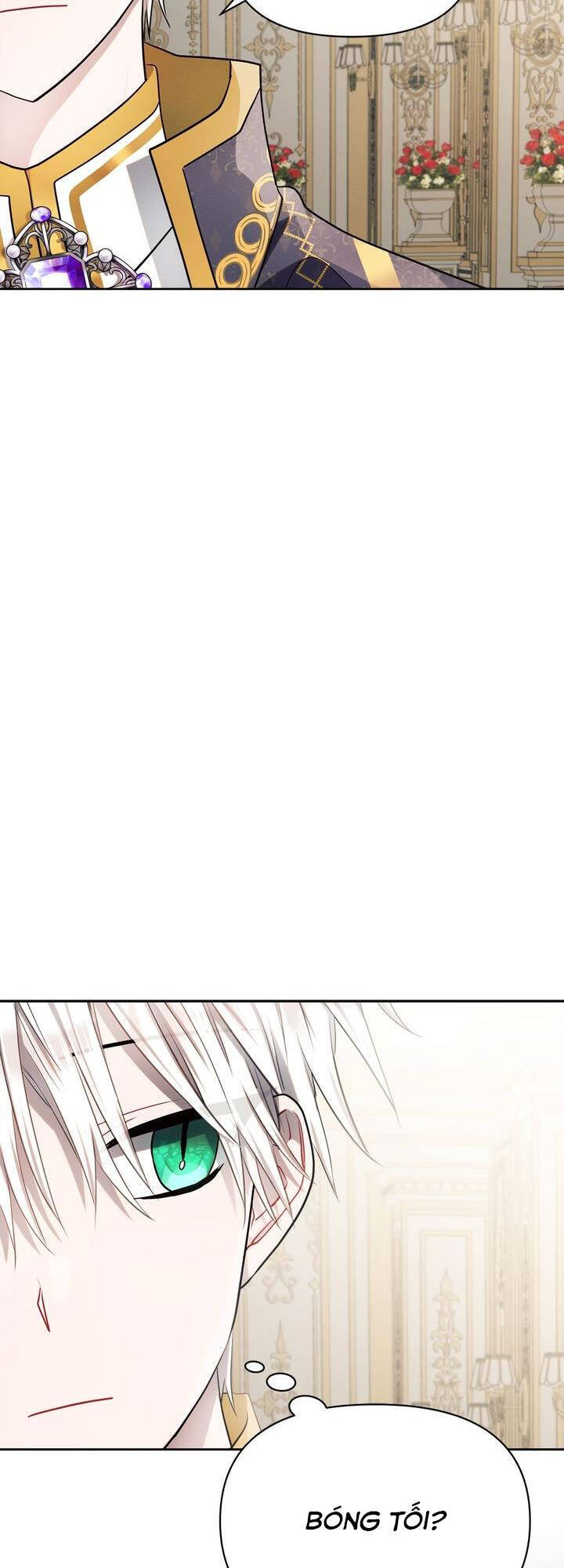 Công Chúa Ashtarte Chapter 9 - Trang 2