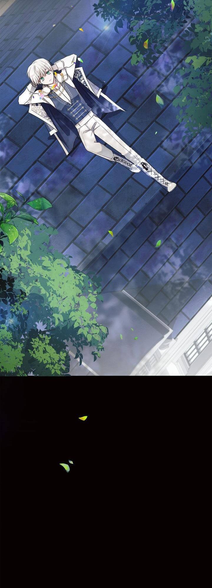 Công Chúa Ashtarte Chapter 9 - Trang 2