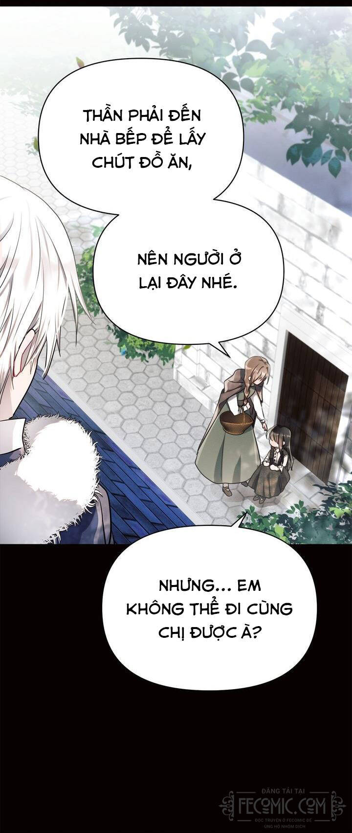 Công Chúa Ashtarte Chapter 9 - Trang 2