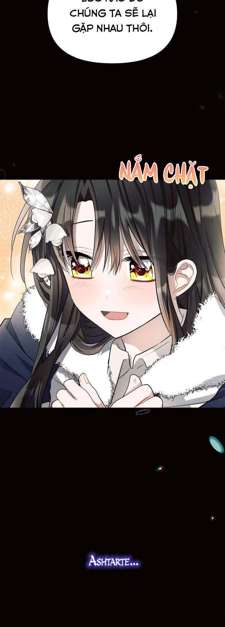 Công Chúa Ashtarte Chapter 9 - Trang 2