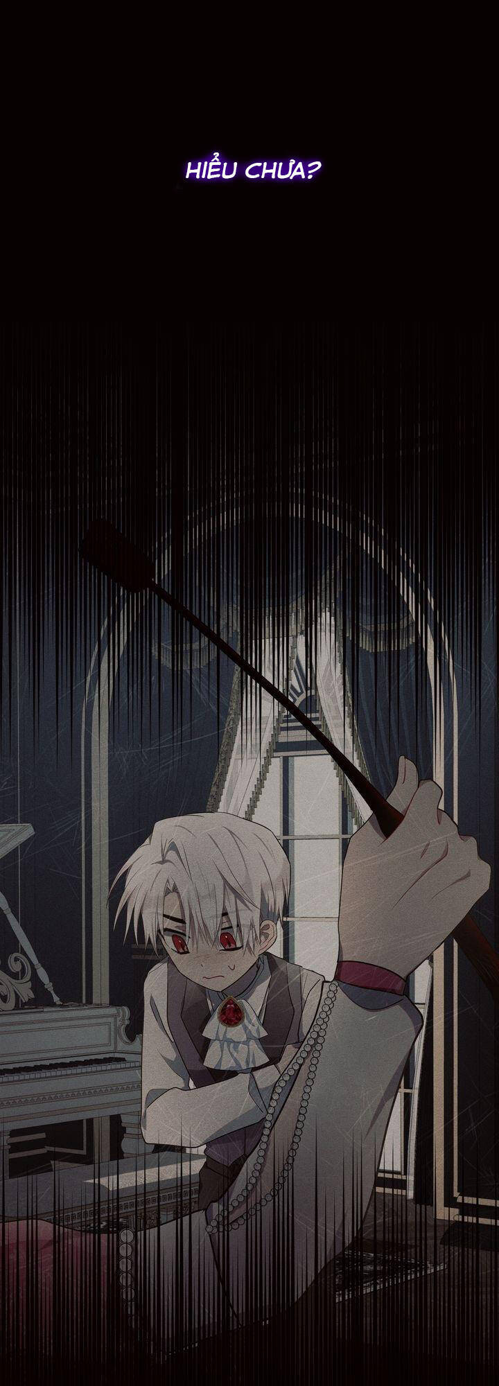 Công Chúa Ashtarte Chapter 9 - Trang 2