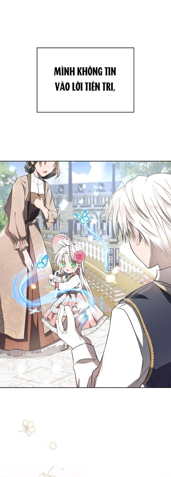 Công Chúa Ashtarte Chapter 9 - Trang 2