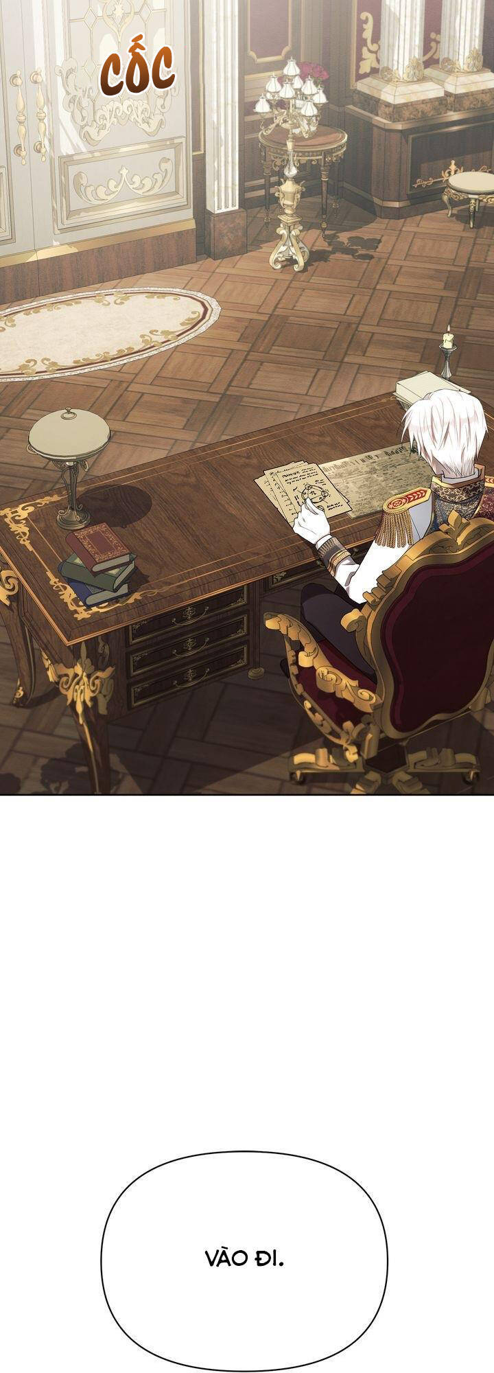 Công Chúa Ashtarte Chapter 9 - Trang 2