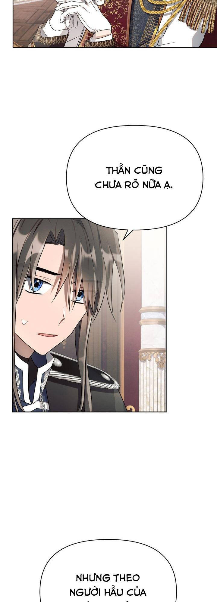 Công Chúa Ashtarte Chapter 9 - Trang 2