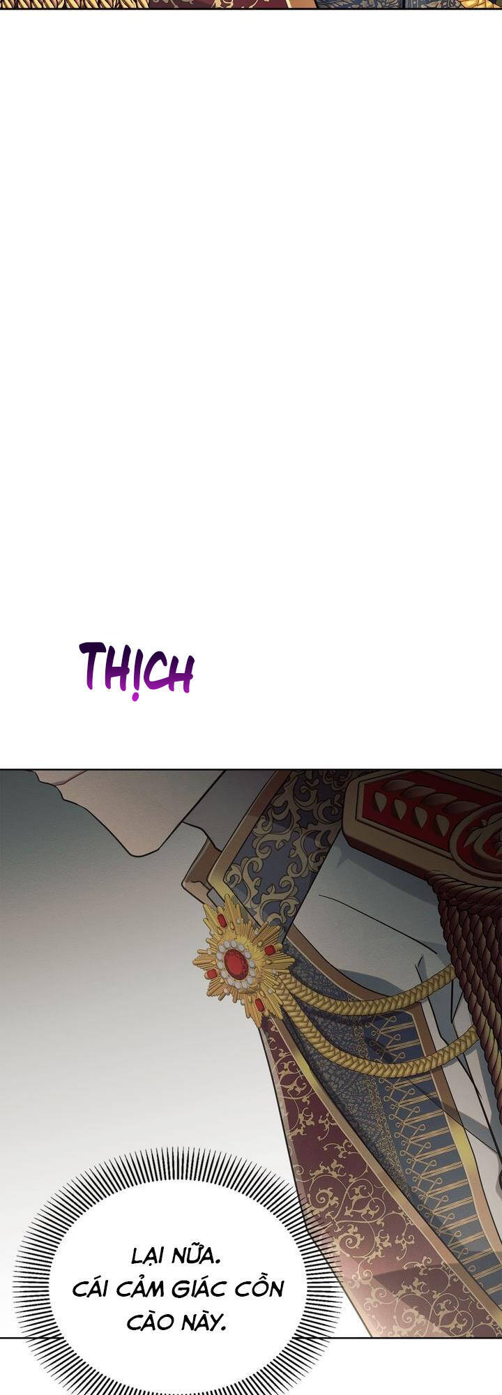 Công Chúa Ashtarte Chapter 9 - Trang 2