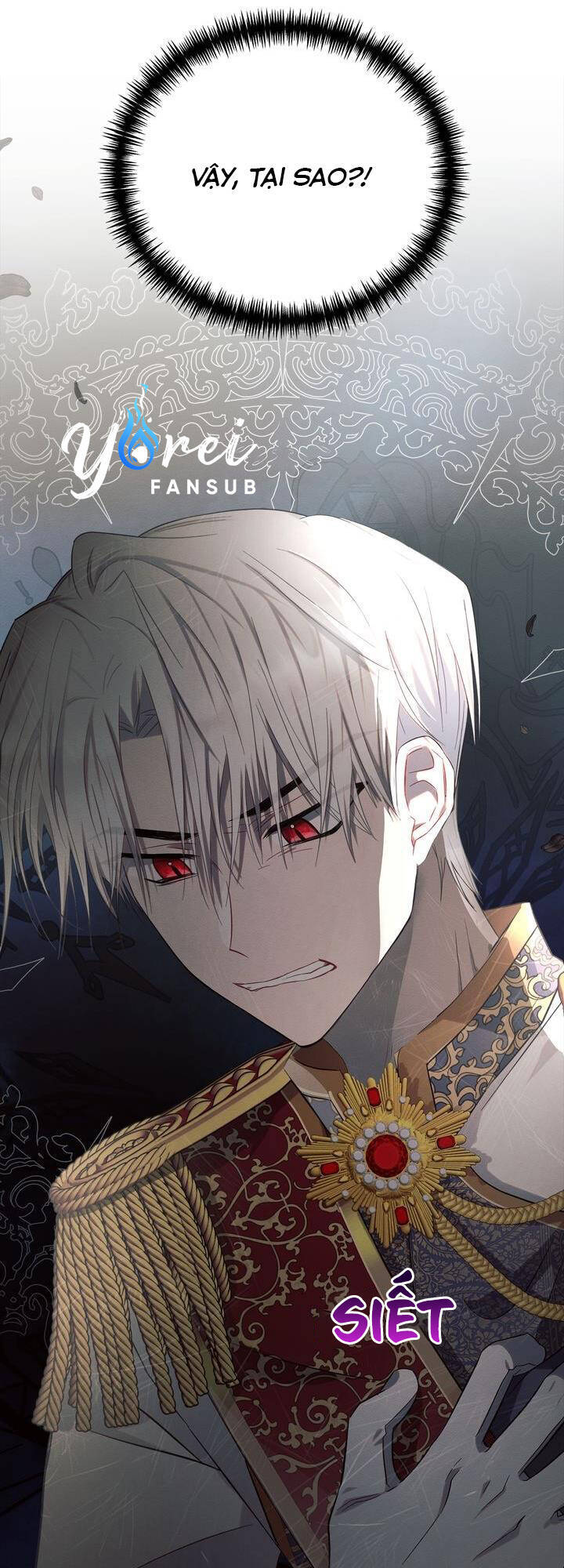 Công Chúa Ashtarte Chapter 9 - Trang 2