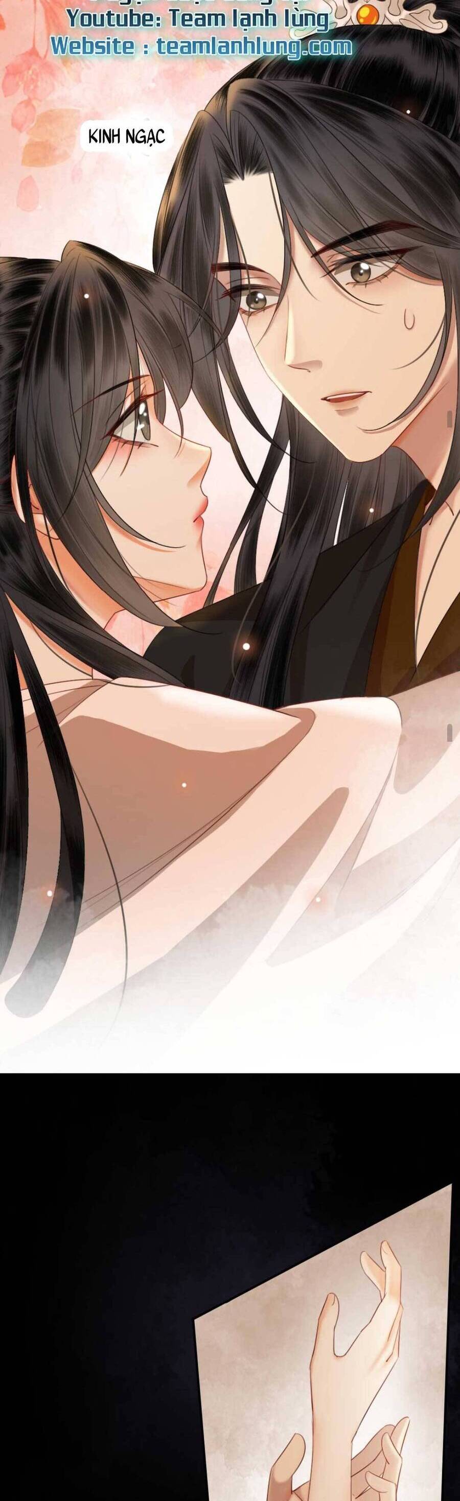 Công Chúa Bá Đạo Tuyệt Sắc : Ám Vệ Ngày Nào Cũng Muốn Phạm Thượng Chapter 10 - Trang 2