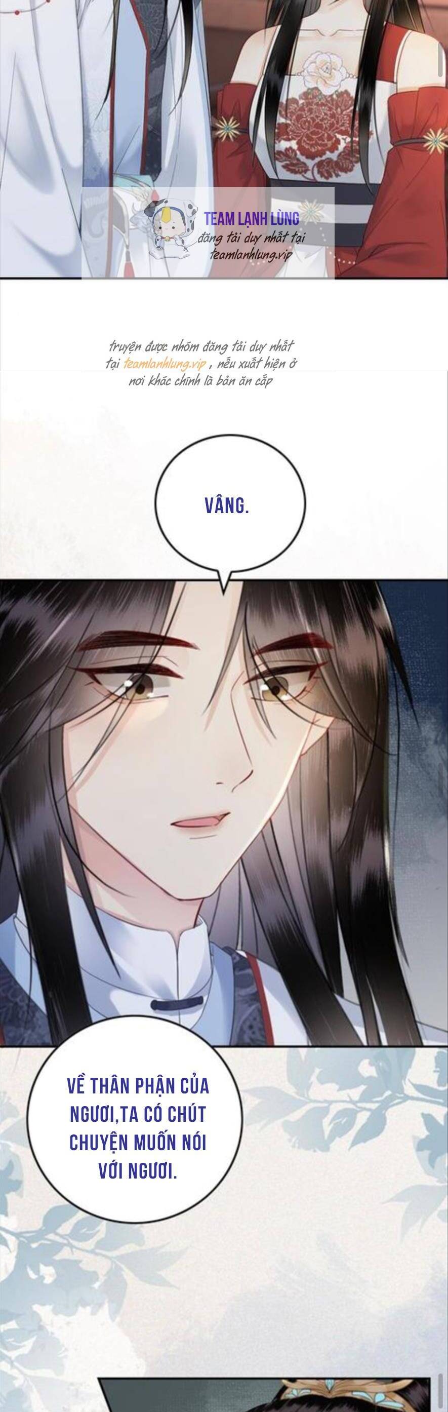 Công Chúa Bá Đạo Tuyệt Sắc : Ám Vệ Ngày Nào Cũng Muốn Phạm Thượng Chapter 103 - Trang 2