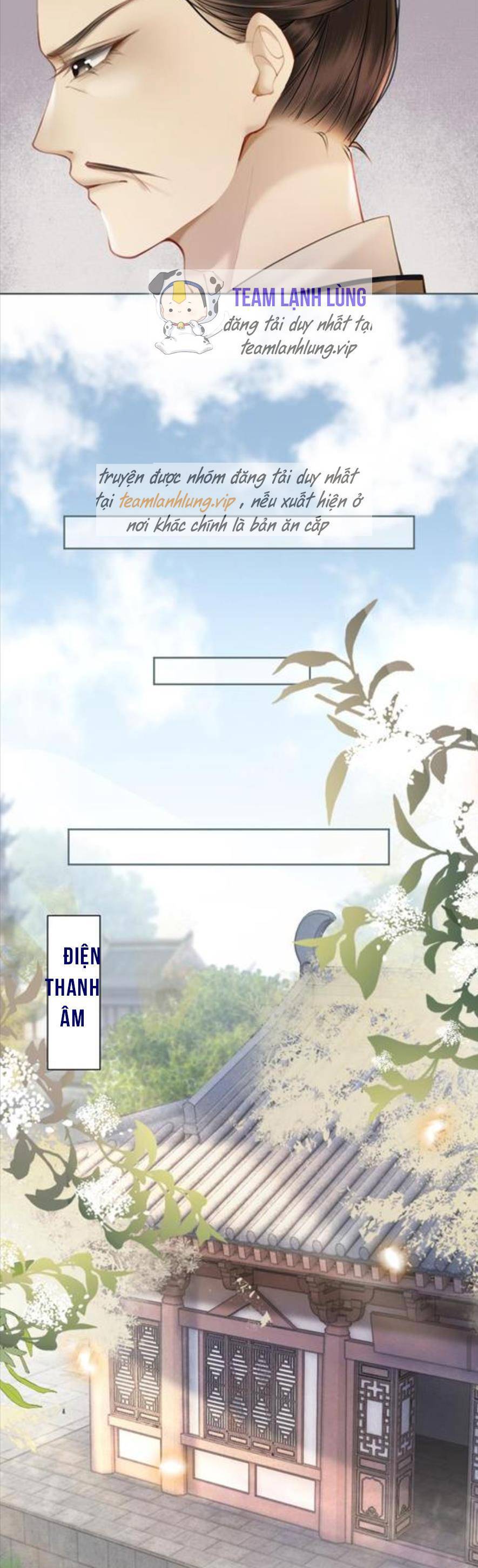 Công Chúa Bá Đạo Tuyệt Sắc : Ám Vệ Ngày Nào Cũng Muốn Phạm Thượng Chapter 104 - Trang 2