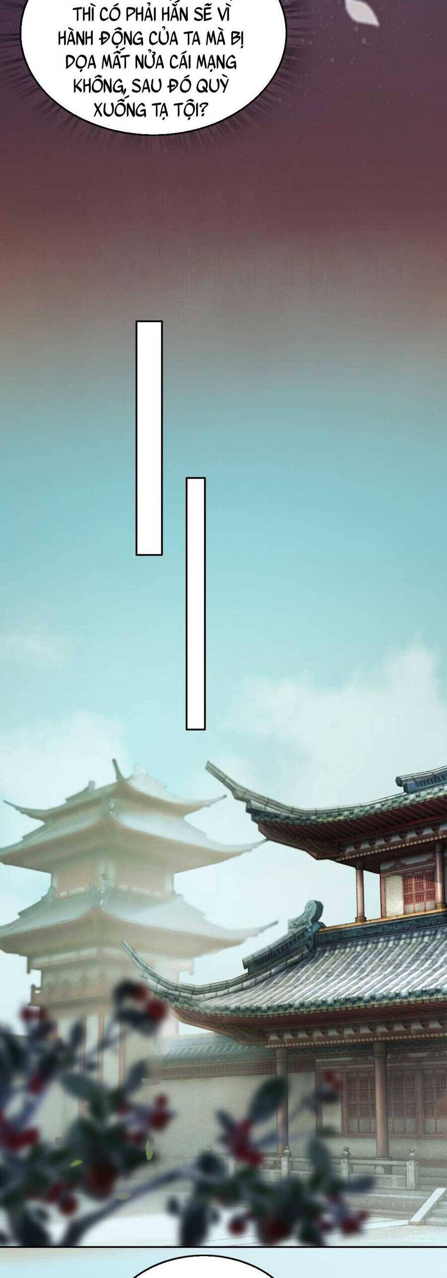 Công Chúa Bá Đạo Tuyệt Sắc : Ám Vệ Ngày Nào Cũng Muốn Phạm Thượng Chapter 11 - Trang 2