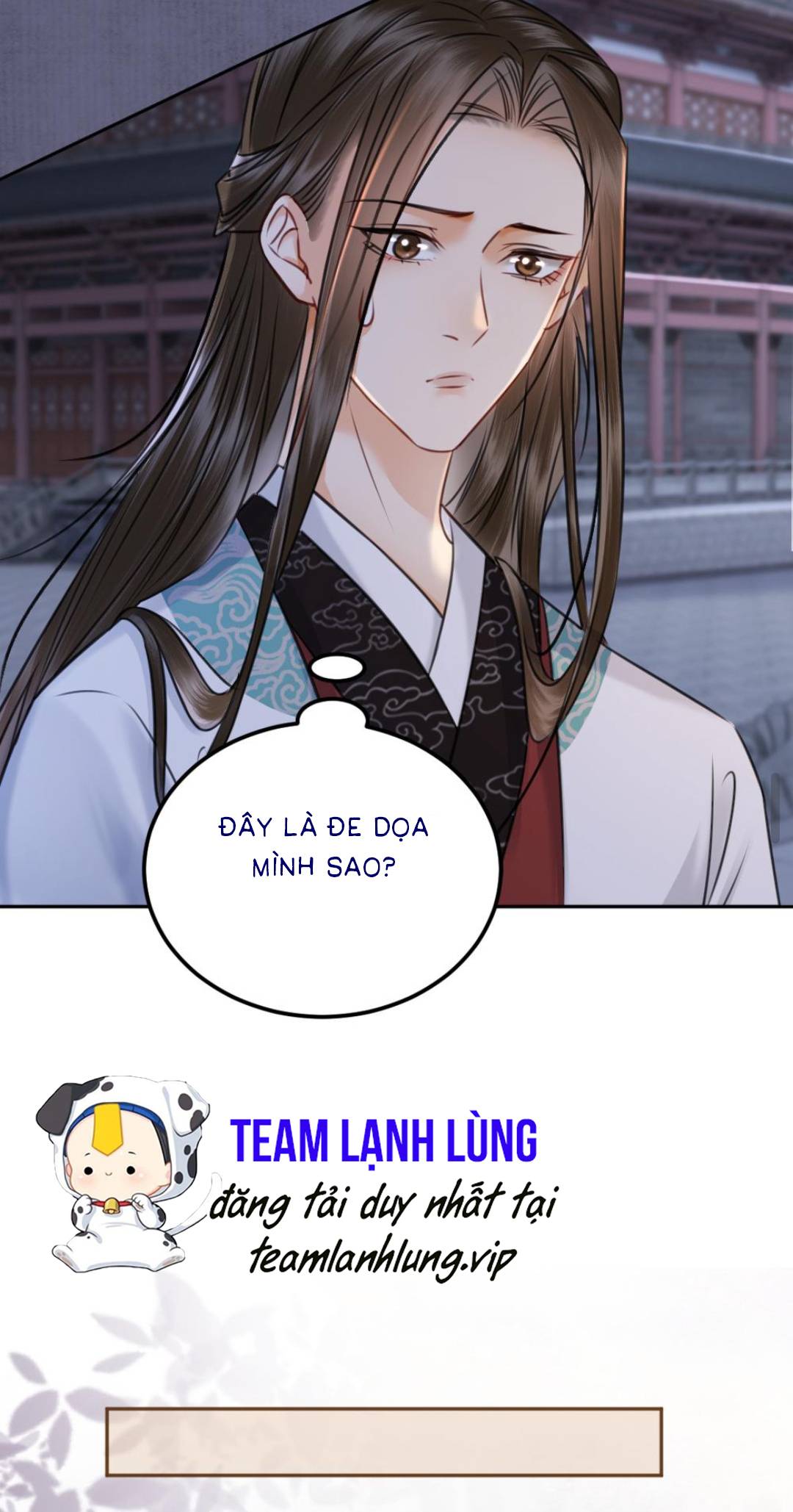 Công Chúa Bá Đạo Tuyệt Sắc : Ám Vệ Ngày Nào Cũng Muốn Phạm Thượng Chapter 150 - Trang 2