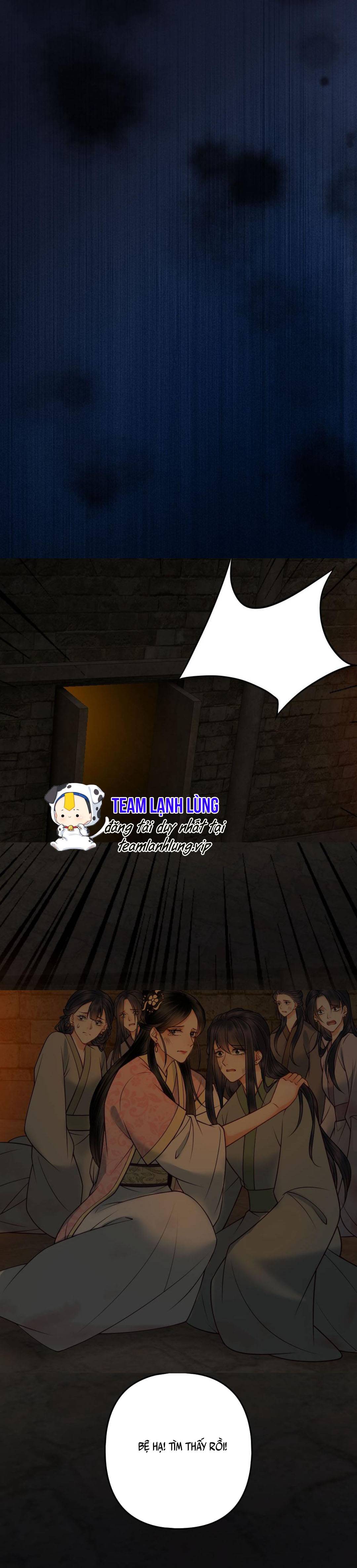 Công Chúa Bá Đạo Tuyệt Sắc : Ám Vệ Ngày Nào Cũng Muốn Phạm Thượng Chapter 158 - Trang 2