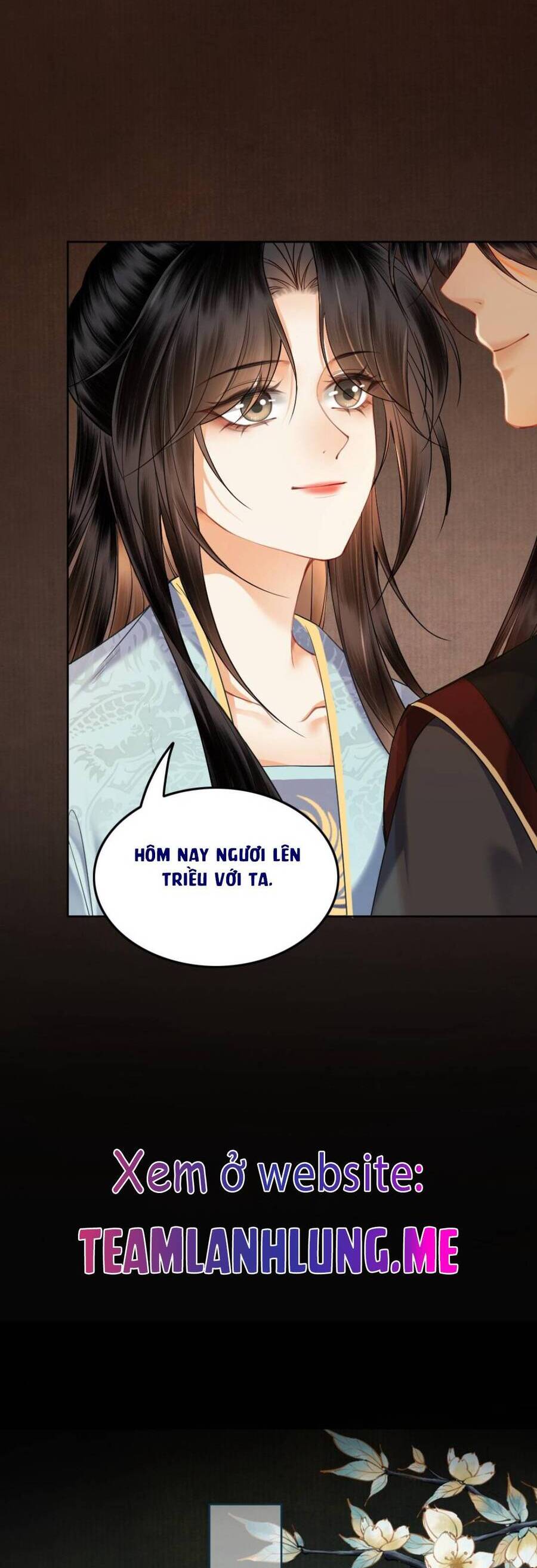 Công Chúa Bá Đạo Tuyệt Sắc : Ám Vệ Ngày Nào Cũng Muốn Phạm Thượng Chapter 162 - Trang 2