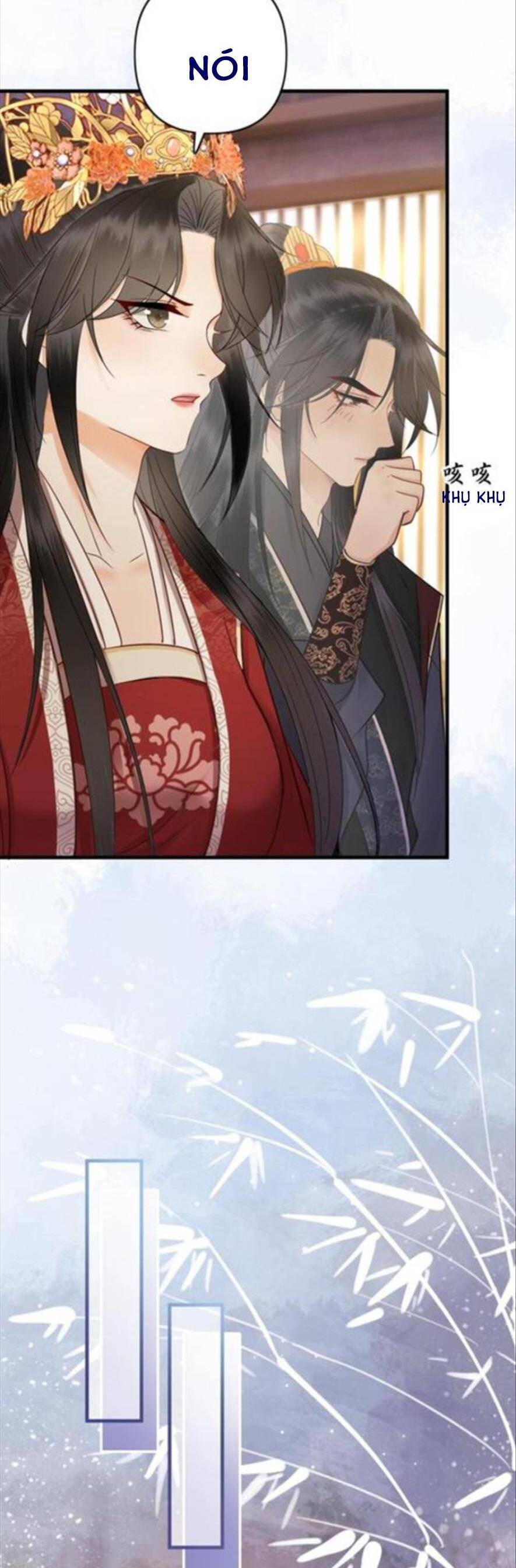 Công Chúa Bá Đạo Tuyệt Sắc : Ám Vệ Ngày Nào Cũng Muốn Phạm Thượng Chapter 172 - Trang 2