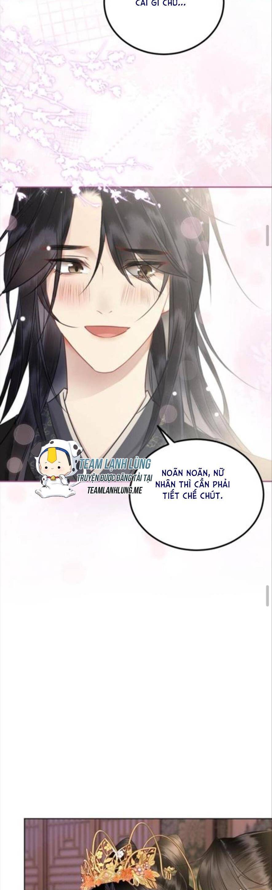 Công Chúa Bá Đạo Tuyệt Sắc : Ám Vệ Ngày Nào Cũng Muốn Phạm Thượng Chapter 172 - Trang 2