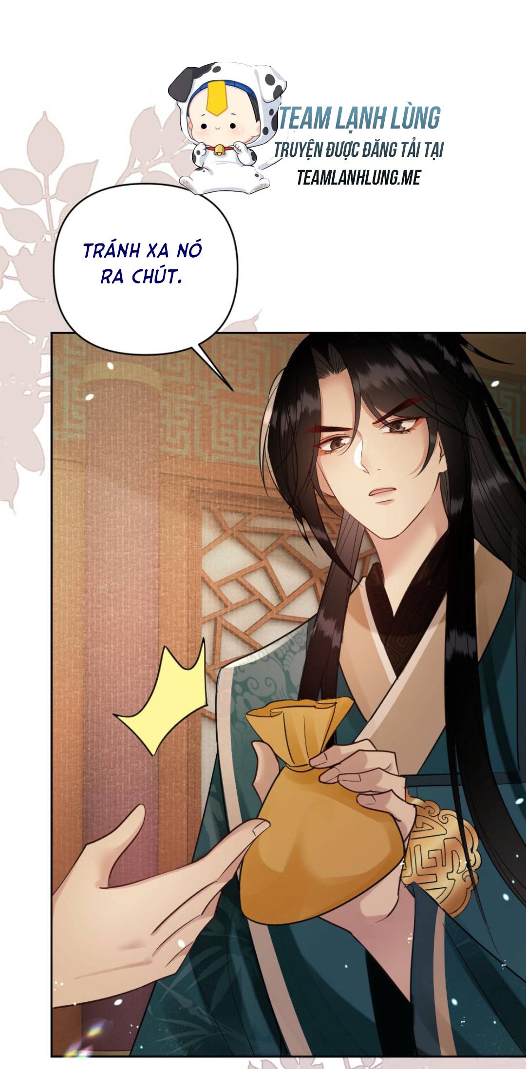 Công Chúa Bá Đạo Tuyệt Sắc : Ám Vệ Ngày Nào Cũng Muốn Phạm Thượng Chapter 186 - Trang 2