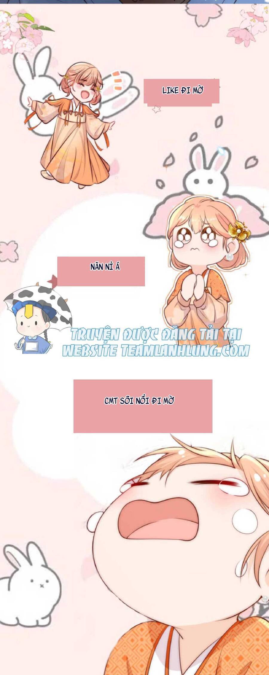 Công Chúa Bá Đạo Tuyệt Sắc : Ám Vệ Ngày Nào Cũng Muốn Phạm Thượng Chapter 26 - Trang 2