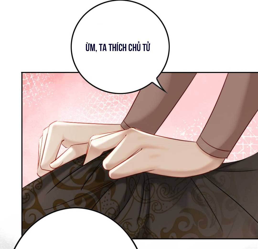 Công Chúa Bá Đạo Tuyệt Sắc : Ám Vệ Ngày Nào Cũng Muốn Phạm Thượng Chapter 75 - Trang 2