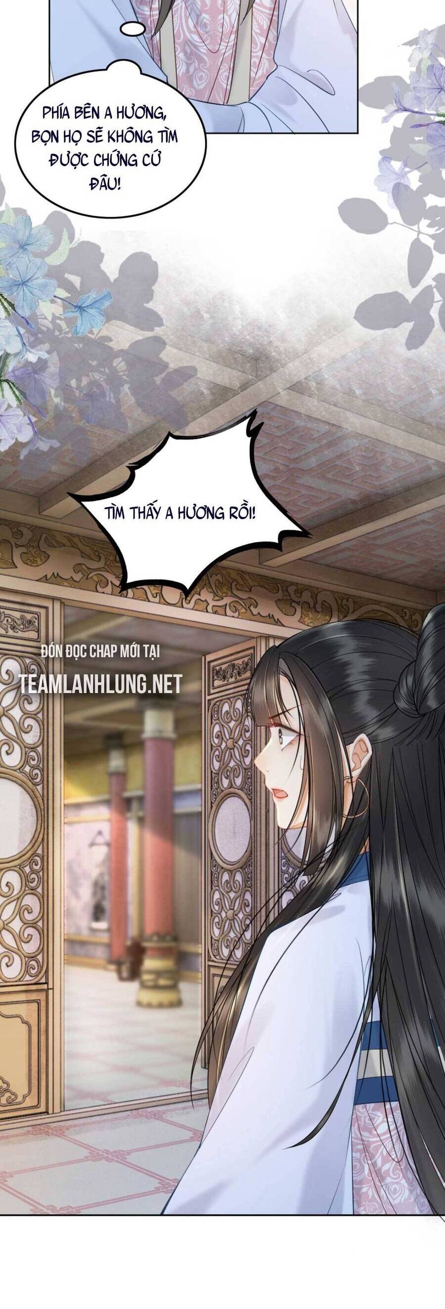 Công Chúa Bá Đạo Tuyệt Sắc : Ám Vệ Ngày Nào Cũng Muốn Phạm Thượng Chapter 83 - Trang 2