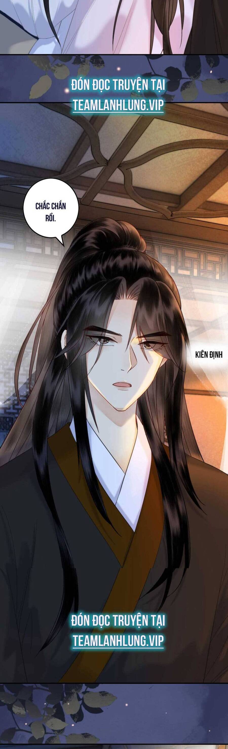 Công Chúa Bá Đạo Tuyệt Sắc : Ám Vệ Ngày Nào Cũng Muốn Phạm Thượng Chapter 85 - Trang 2