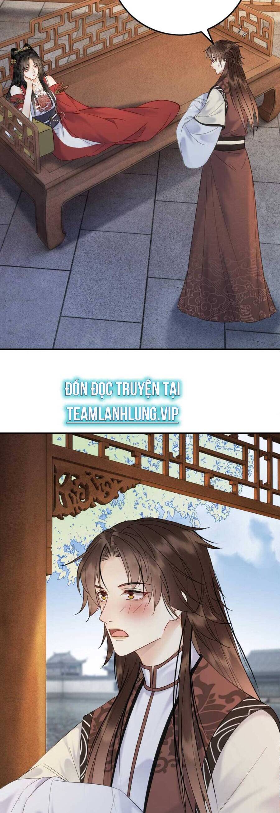 Công Chúa Bá Đạo Tuyệt Sắc : Ám Vệ Ngày Nào Cũng Muốn Phạm Thượng Chapter 86 - Trang 2