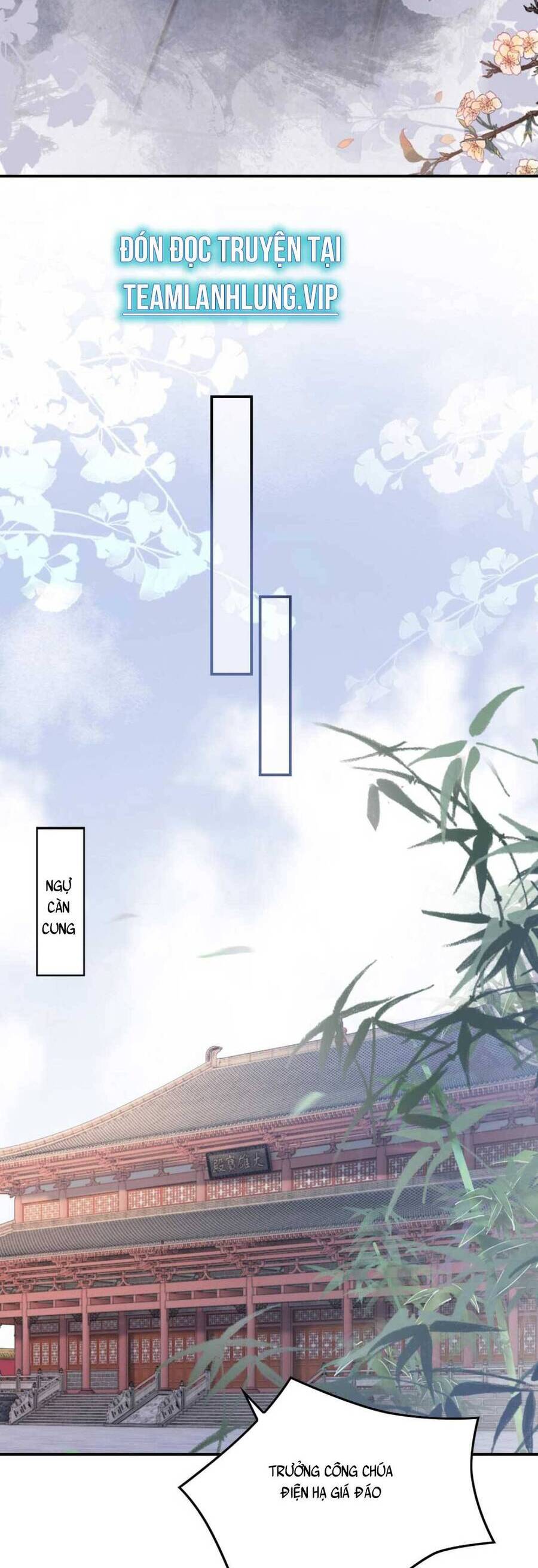 Công Chúa Bá Đạo Tuyệt Sắc : Ám Vệ Ngày Nào Cũng Muốn Phạm Thượng Chapter 87 - Trang 2