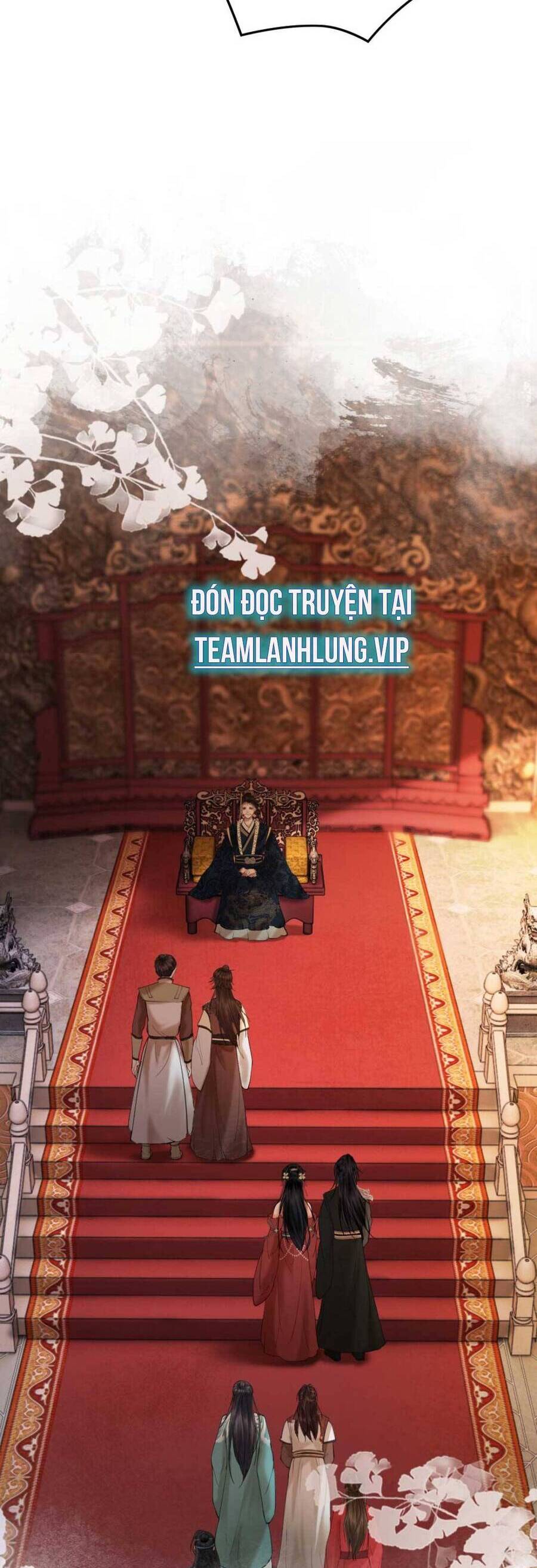 Công Chúa Bá Đạo Tuyệt Sắc : Ám Vệ Ngày Nào Cũng Muốn Phạm Thượng Chapter 87 - Trang 2