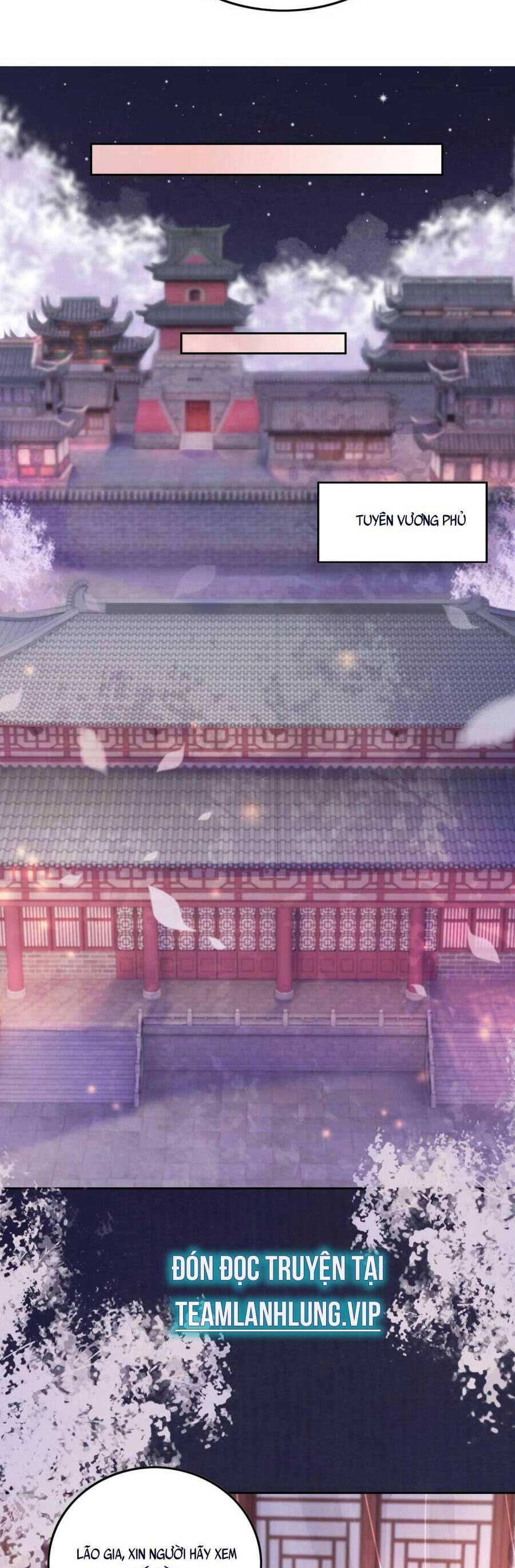 Công Chúa Bá Đạo Tuyệt Sắc : Ám Vệ Ngày Nào Cũng Muốn Phạm Thượng Chapter 91 - Trang 2