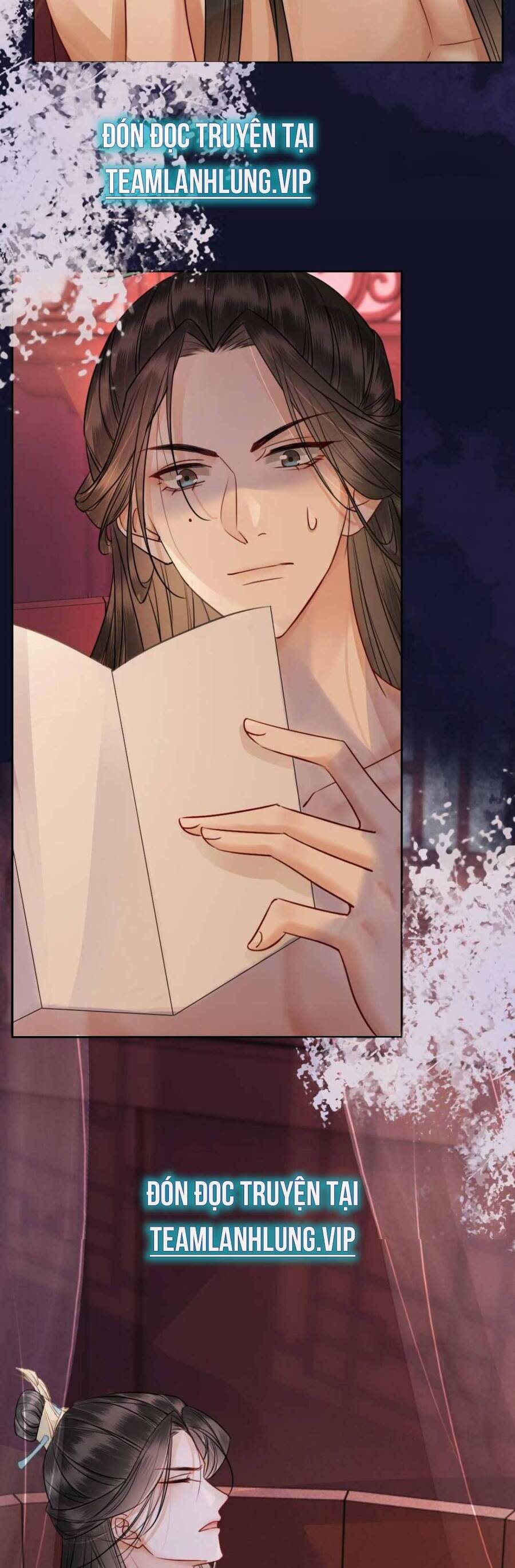 Công Chúa Bá Đạo Tuyệt Sắc : Ám Vệ Ngày Nào Cũng Muốn Phạm Thượng Chapter 91 - Trang 2