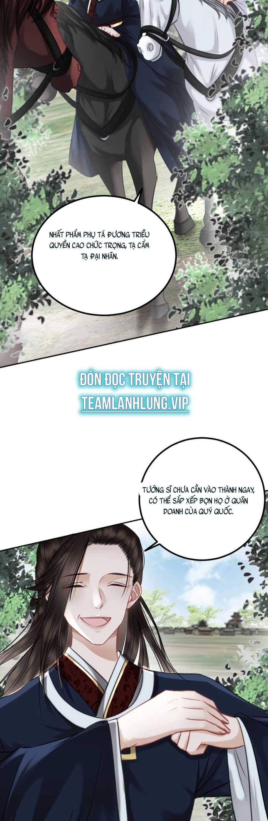 Công Chúa Bá Đạo Tuyệt Sắc : Ám Vệ Ngày Nào Cũng Muốn Phạm Thượng Chapter 98 - Trang 2