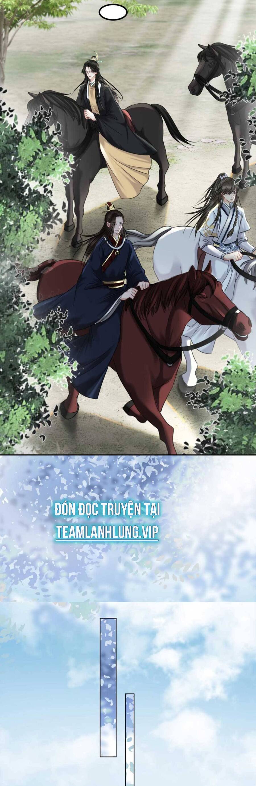 Công Chúa Bá Đạo Tuyệt Sắc : Ám Vệ Ngày Nào Cũng Muốn Phạm Thượng Chapter 98 - Trang 2