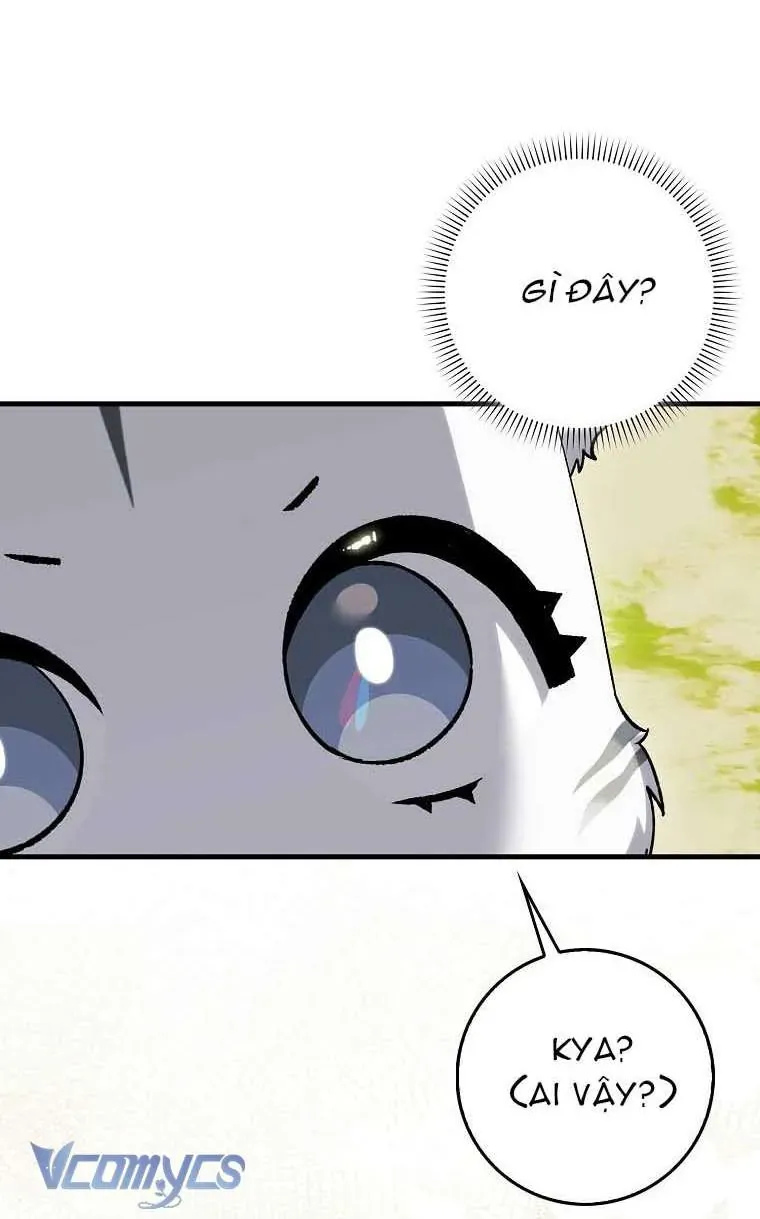 Công Chúa Bạch Hổ Không Có Nguy Hiểm Nha! Chapter 18 - Trang 2