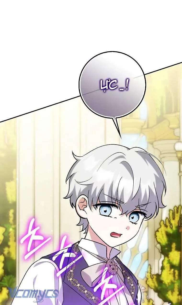 Công Chúa Bạch Hổ Không Có Nguy Hiểm Nha! Chapter 18 - Trang 2