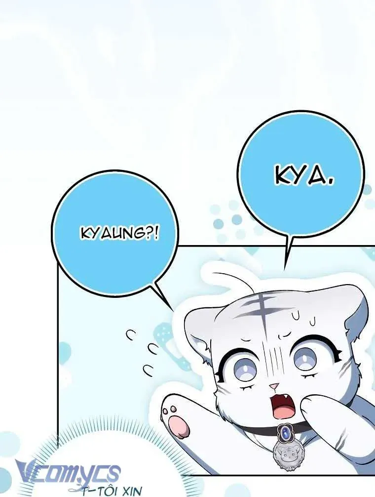 Công Chúa Bạch Hổ Không Có Nguy Hiểm Nha! Chapter 18 - Trang 2