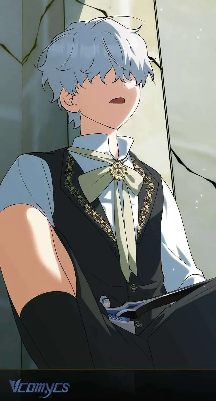 Công Chúa Bạch Hổ Không Có Nguy Hiểm Nha! Chapter 18 - Trang 2