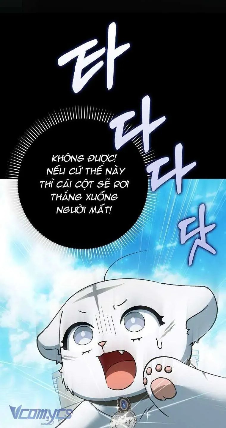 Công Chúa Bạch Hổ Không Có Nguy Hiểm Nha! Chapter 18 - Trang 2