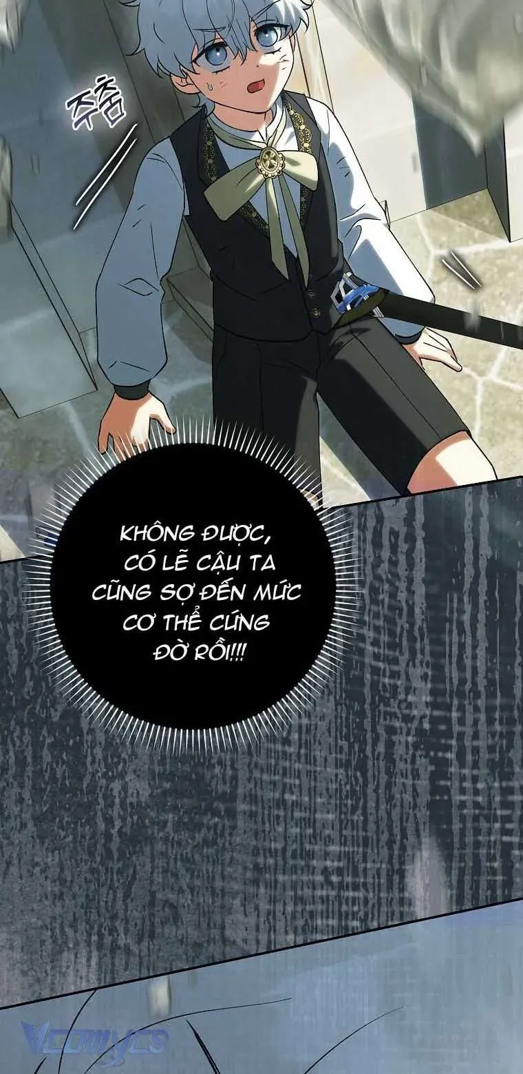 Công Chúa Bạch Hổ Không Có Nguy Hiểm Nha! Chapter 18 - Trang 2