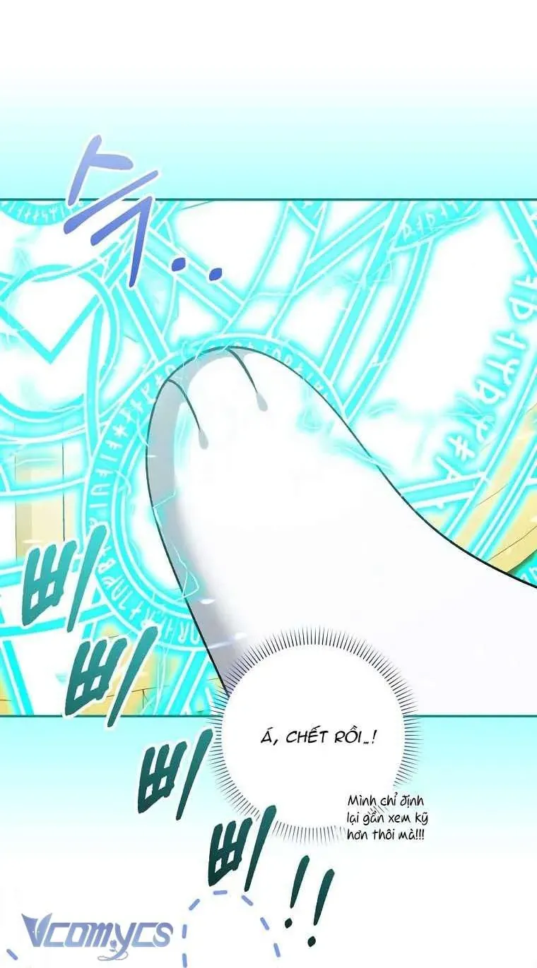 Công Chúa Bạch Hổ Không Có Nguy Hiểm Nha! Chapter 18 - Trang 2