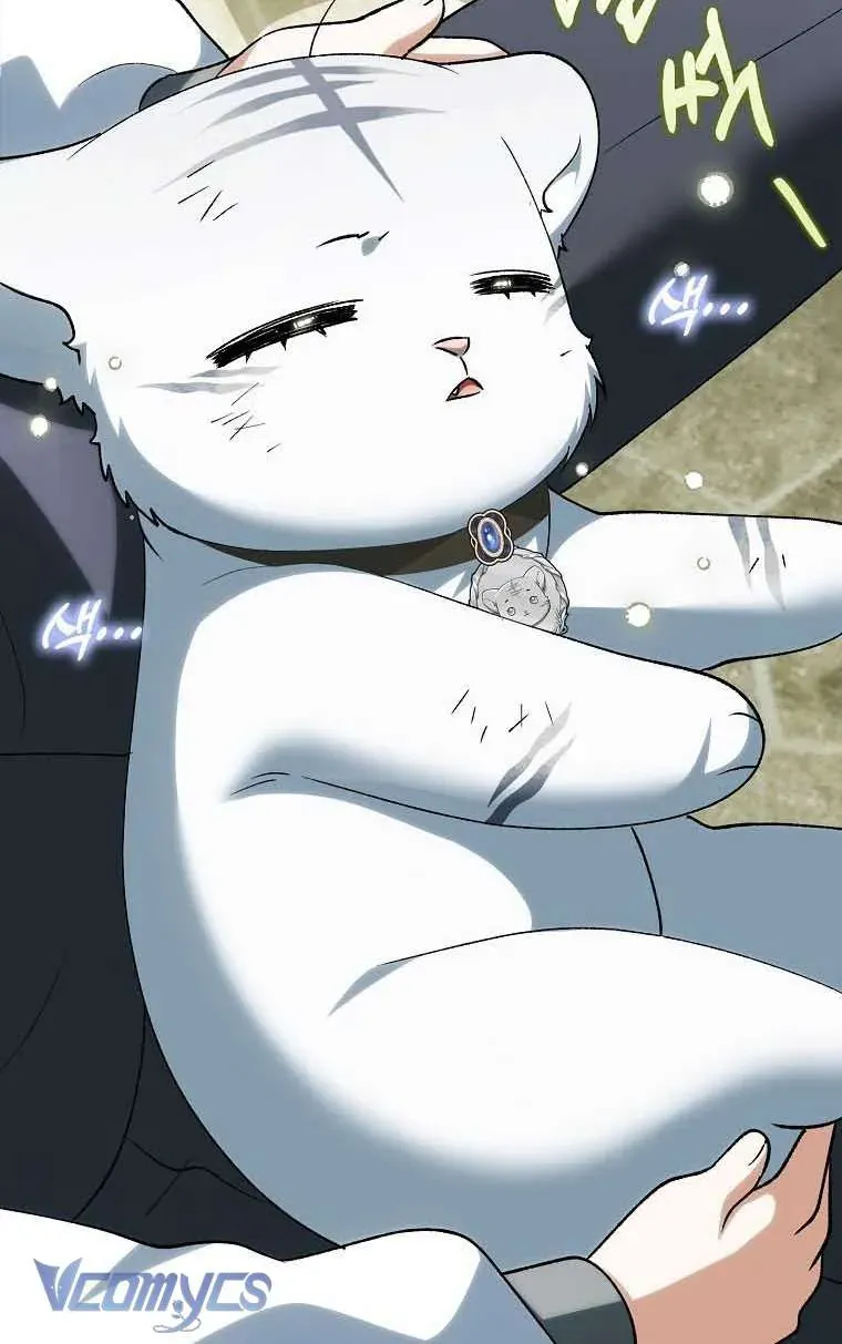 Công Chúa Bạch Hổ Không Có Nguy Hiểm Nha! Chapter 18 - Trang 2